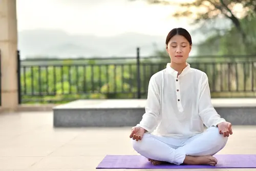 The Westin Pushkar Resort & Spa - Other Facilities - Spa 3